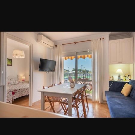 Apartamento En El Portil Luaran gambar