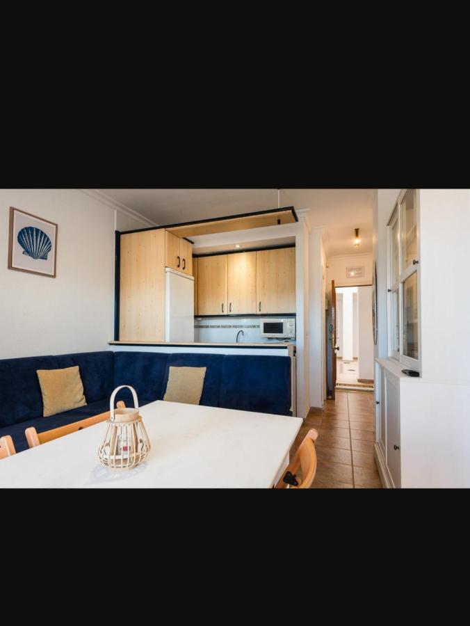 Apartamento En El Portil Luaran gambar