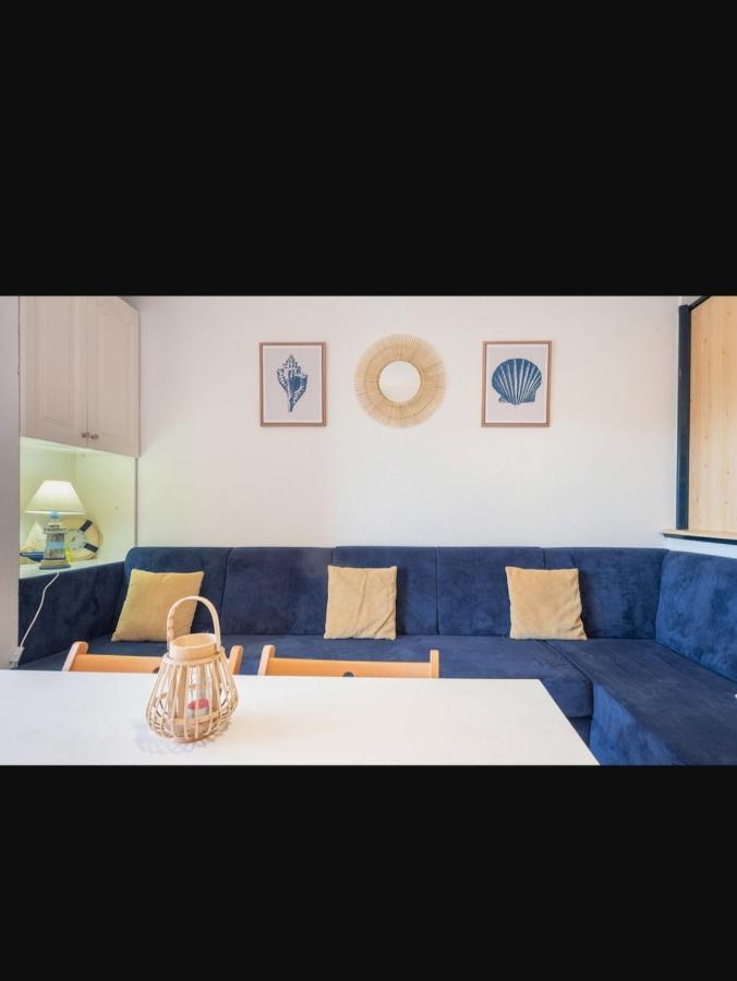 Apartamento En El Portil Luaran gambar