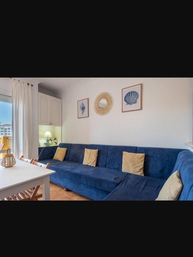 Apartamento En El Portil Luaran gambar