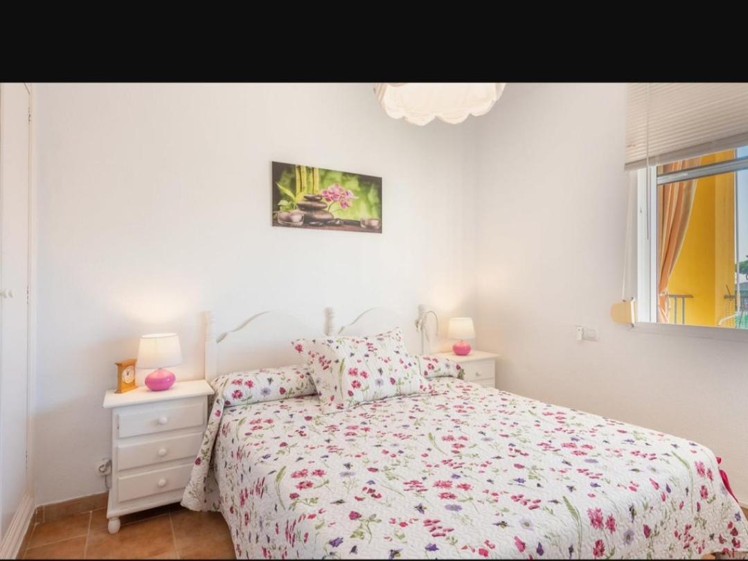 Apartamento En El Portil Luaran gambar