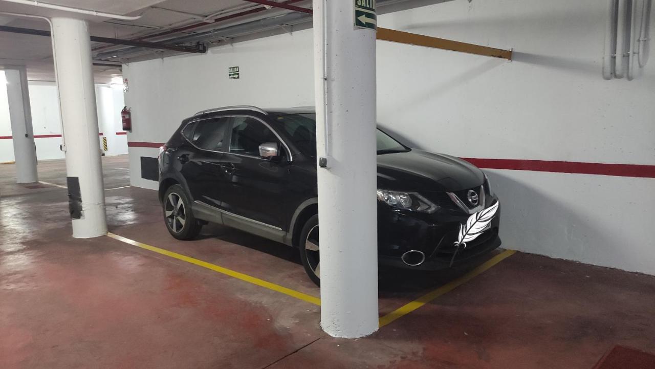 Apartamento En El Portil Luaran gambar