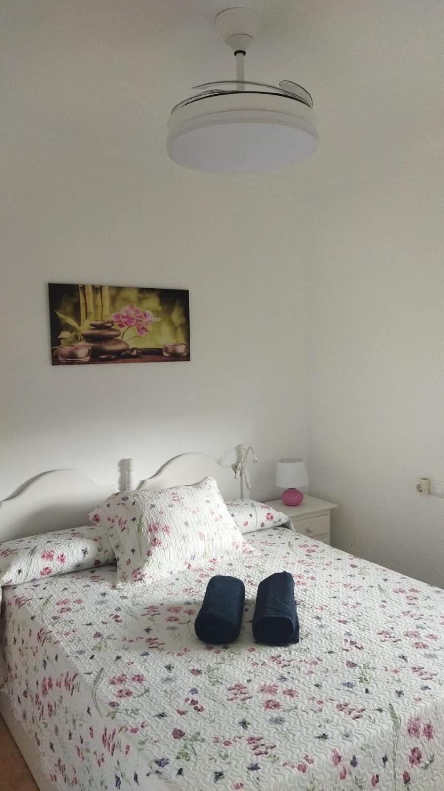 Apartamento En El Portil Luaran gambar