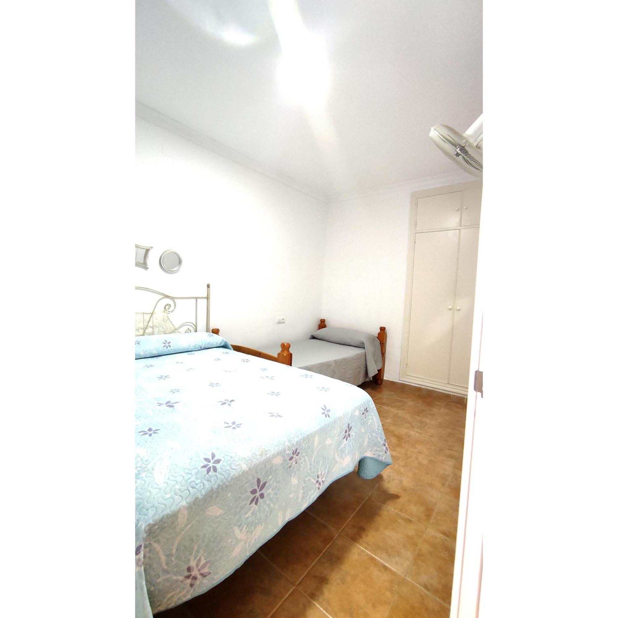 Apartamento En El Portil Luaran gambar