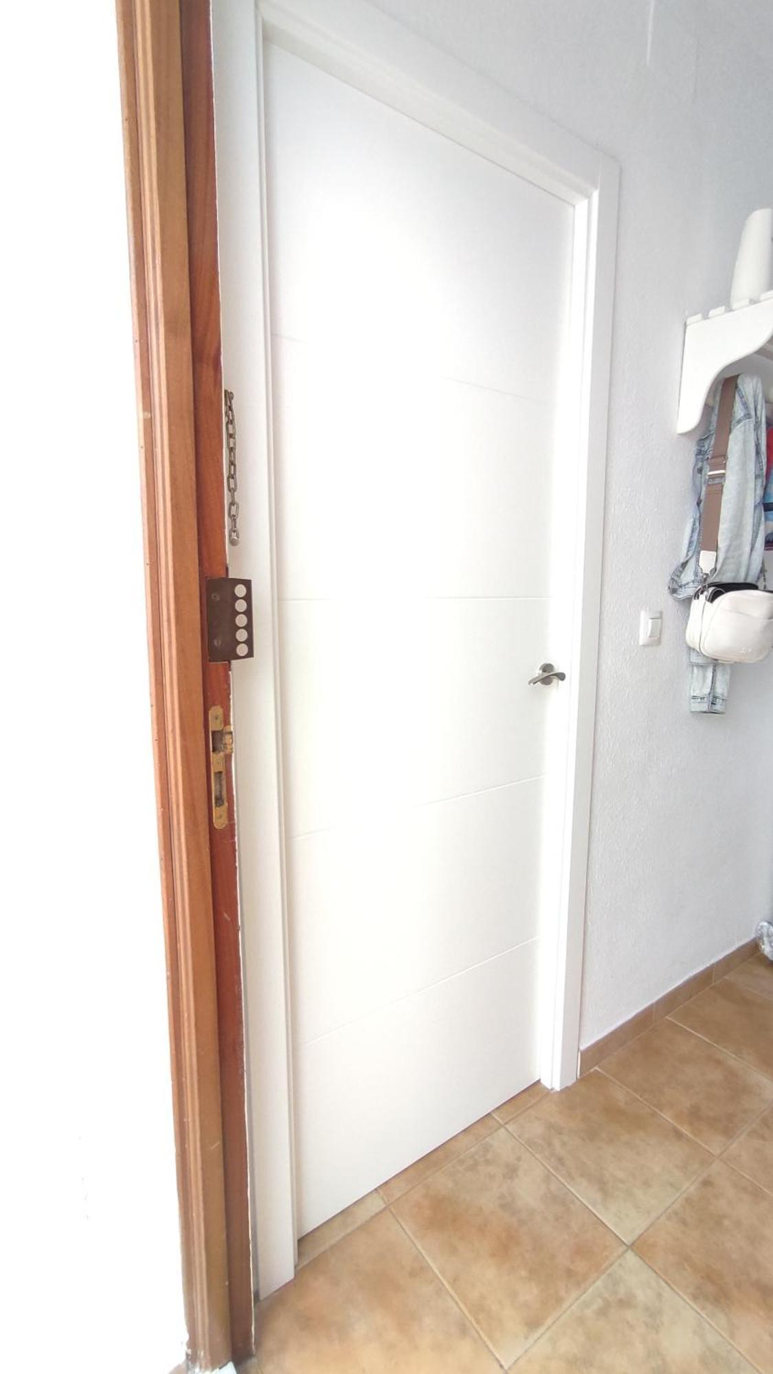 Apartamento En El Portil Luaran gambar